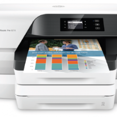 HP Officejet 8216