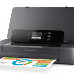 HP OfficeJet 200