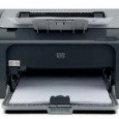 HP LaserJet P1106+三年服務(wù)