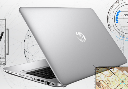 HP ProBook 450 G5-26011202058